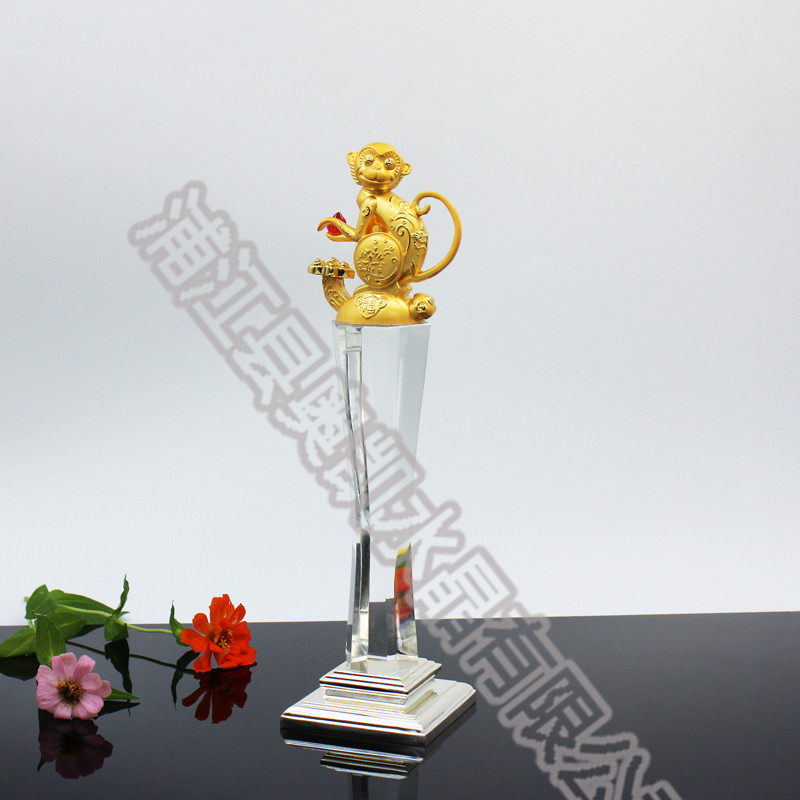 金屬獎(jiǎng)杯29