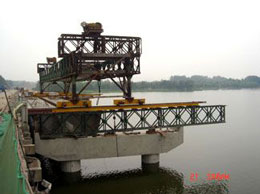 豐縣大橋架橋機(jī)
